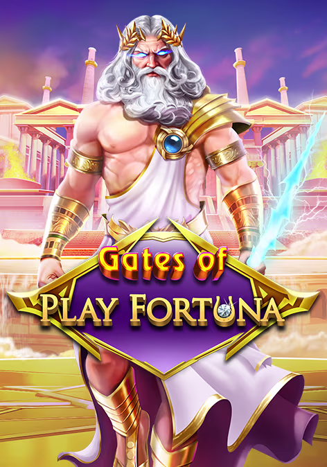 icon for game Gates of Play Fortuna